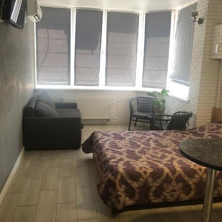 Смарт Квартира Apartment Krîjanivka Exterior foto