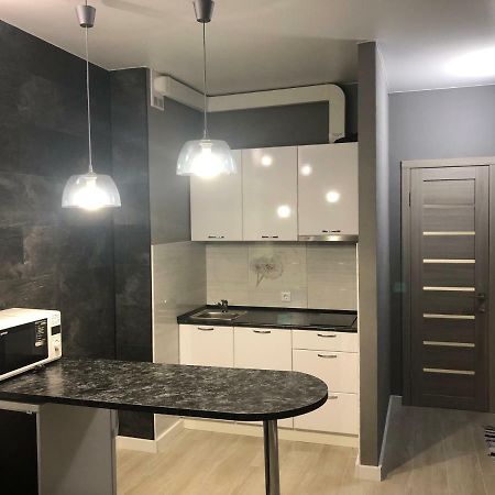 Смарт Квартира Apartment Krîjanivka Exterior foto
