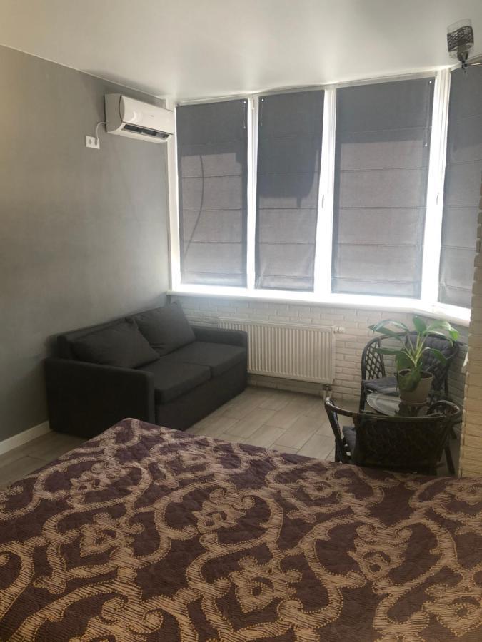 Смарт Квартира Apartment Krîjanivka Exterior foto