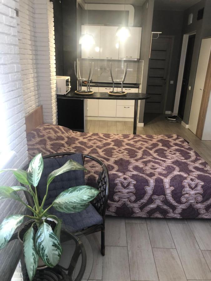 Смарт Квартира Apartment Krîjanivka Exterior foto