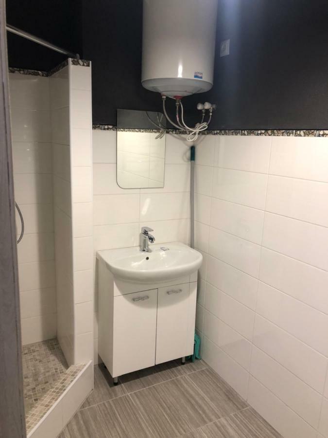 Смарт Квартира Apartment Krîjanivka Exterior foto