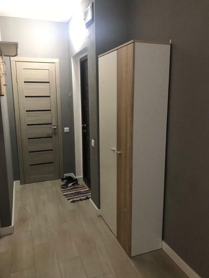 Смарт Квартира Apartment Krîjanivka Exterior foto